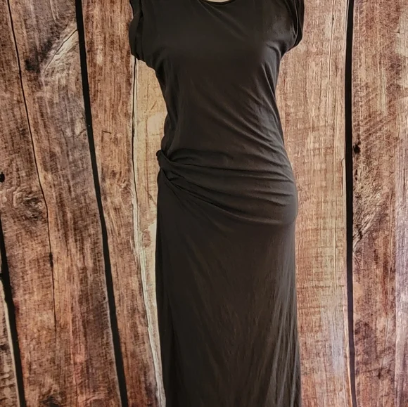 All Saints Size 10 Gamma Dress Versatile Style - Picture 3 of 5